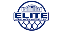 Elite Metal Works & Fence, Inc.