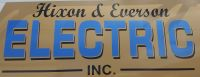 Hixon + Everson Electric Inc