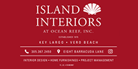Island Interiors at Ocean Reef, Inc.