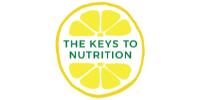 The Keys to Nutrition
